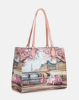 ynot  -  Borsa Shopper  -  YES-602S6