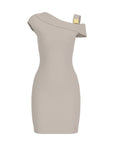 GUESS  -  Abito Mono Spalla  -  W6GK23K3017