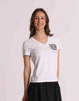 mimi mua  -  Shirt Zebarata  -  SFAO-1937