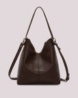 mimi mua  -  borsa grande secchiello  -  m8-y201622