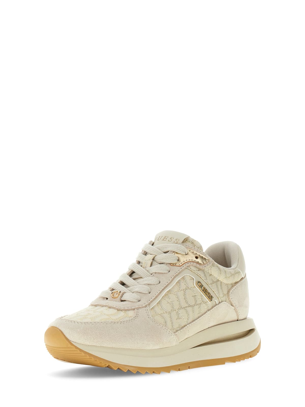 GUESS  -  Scarpe da ginnastica  -  flteg5lea12
