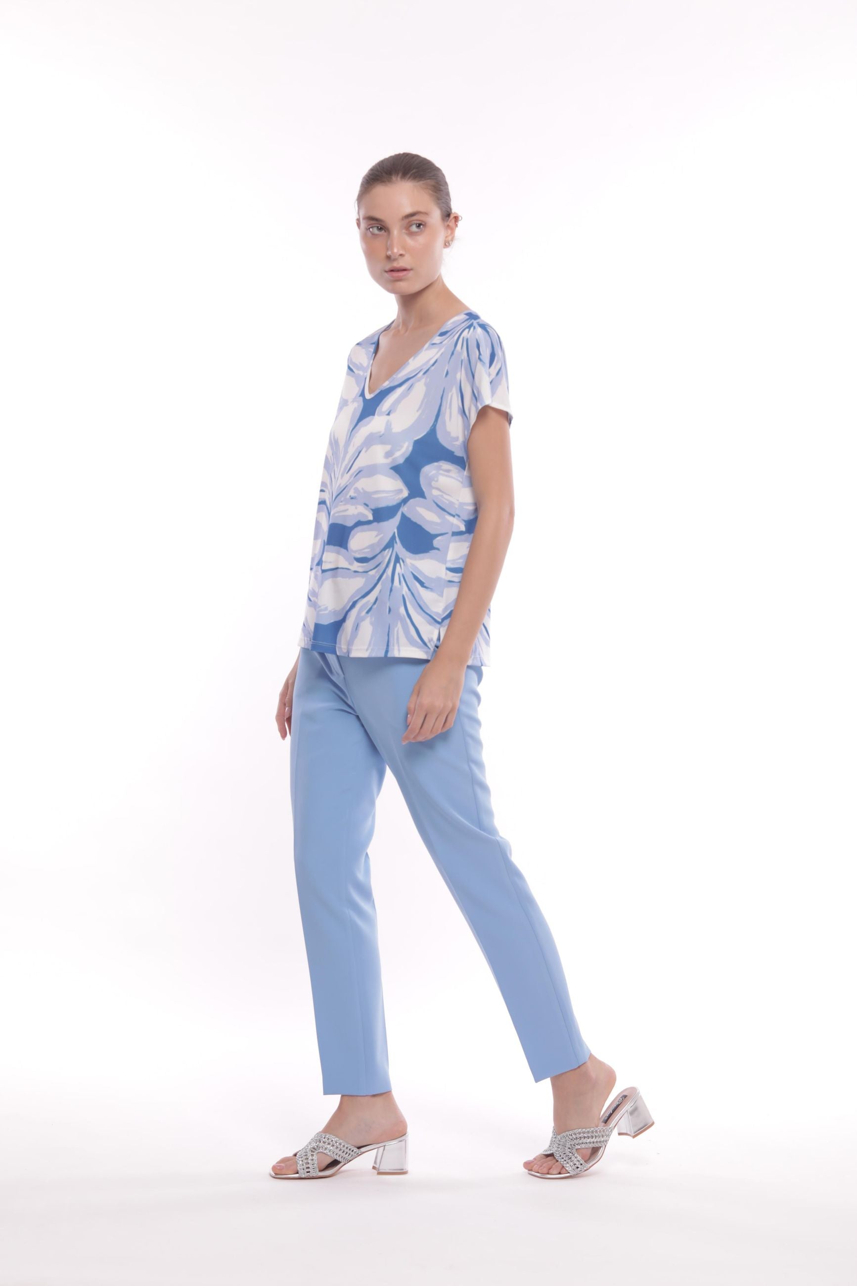 ESAM-2733 - Pantaloni - mimi mua