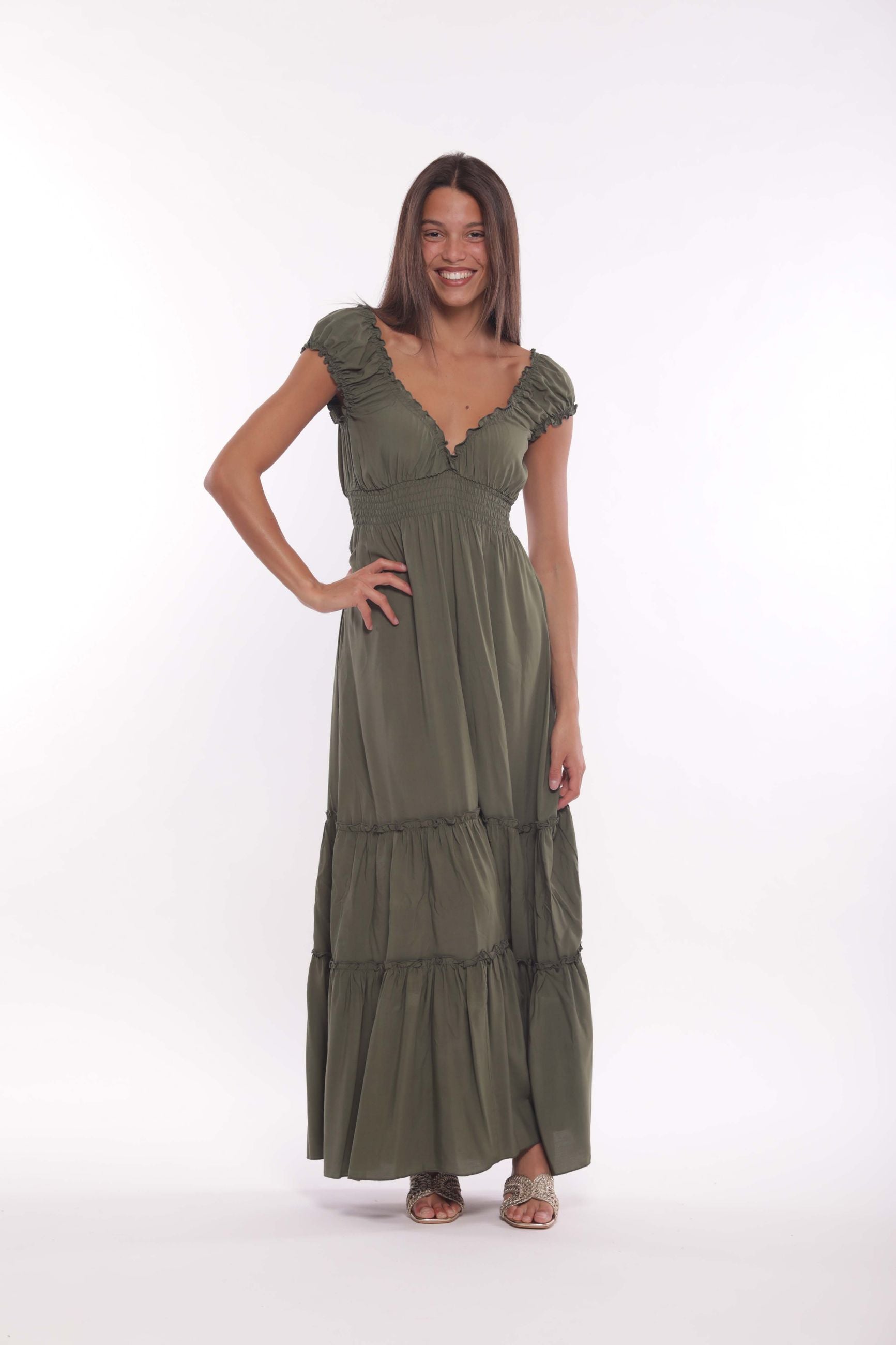MSAM-4419 - Abiti - mimi mua