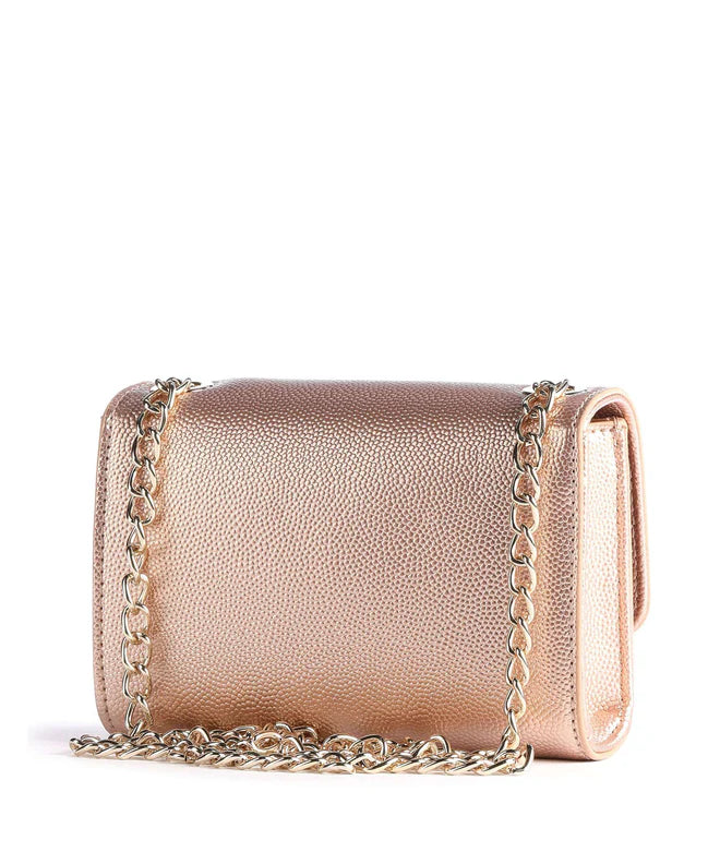 VALENTINO  -  Borsa LADY SYNTHETIC BAG .
17x11.5x4  -  VBS1R403G