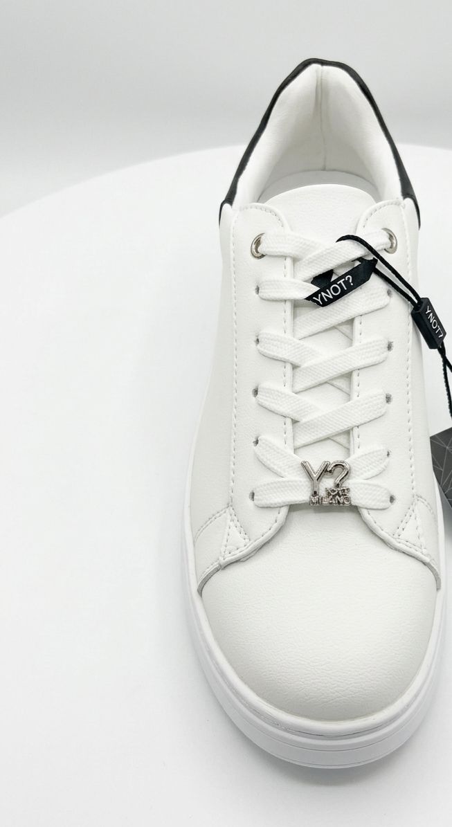 ynot  -  scarpa para alta  -  NIC008S1