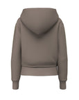 GUESS  -  Felpa manica lunga  -  w6yq16k4354