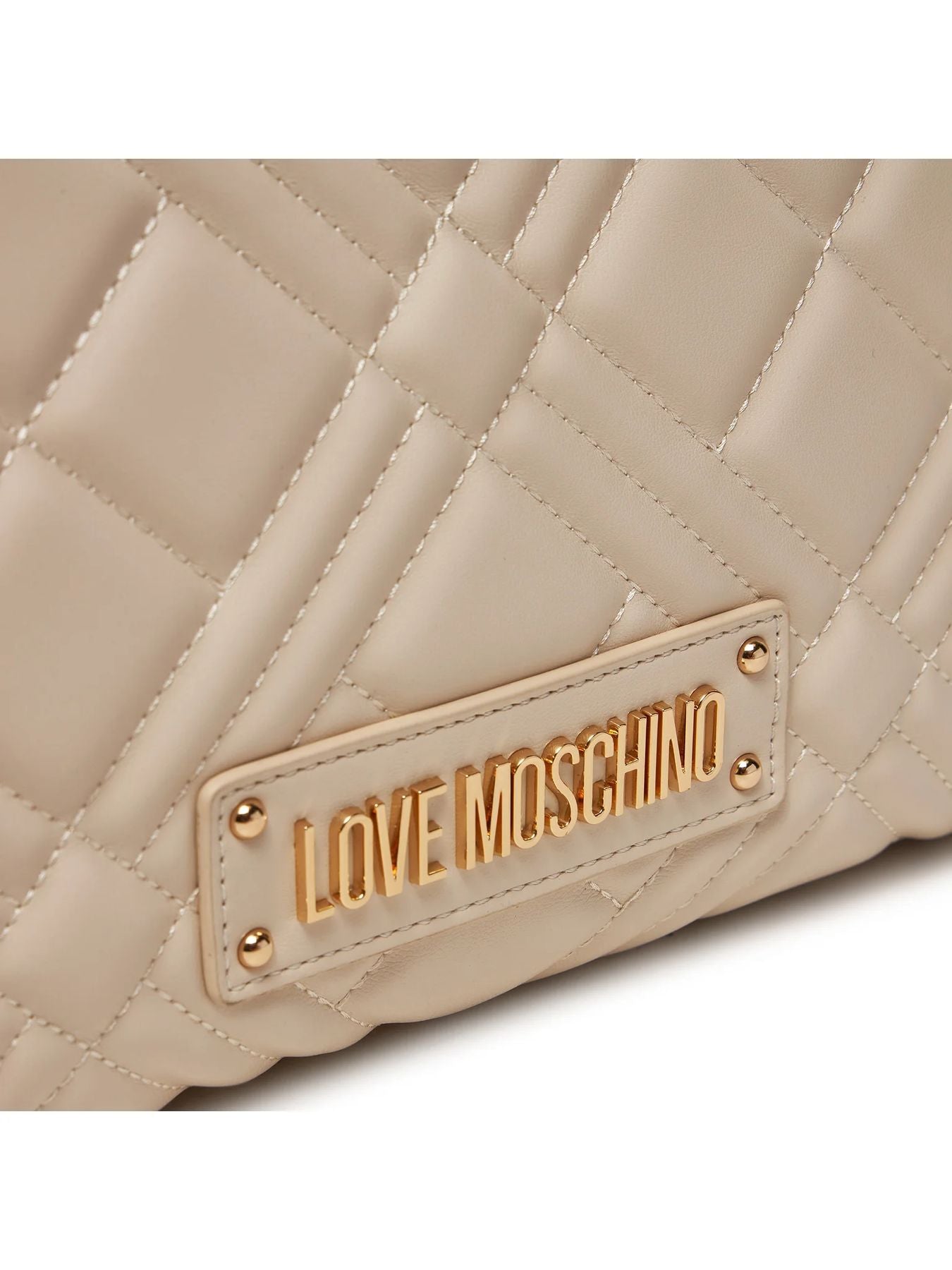 JC4145PP1LLA000A - Borse - moschino