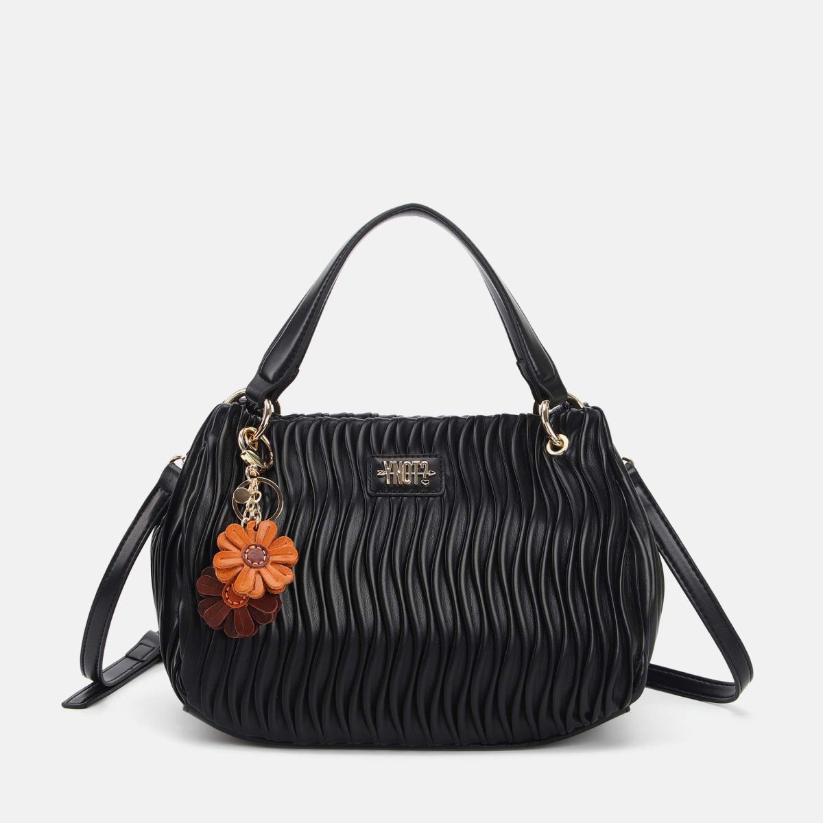 ynot  -  Paris Borsa a Mano Donna
dimensioni: L 26,00 x P 15,00 x H 17,50  -  par004f7