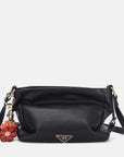 ynot  -  Isabel Borsa A Tracolla Donna
dimensioni: L 27,00 x P 13,00 x H 15,50  -  ast006f7