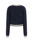 W5BR0EZ4090 - cardigan - GUESS