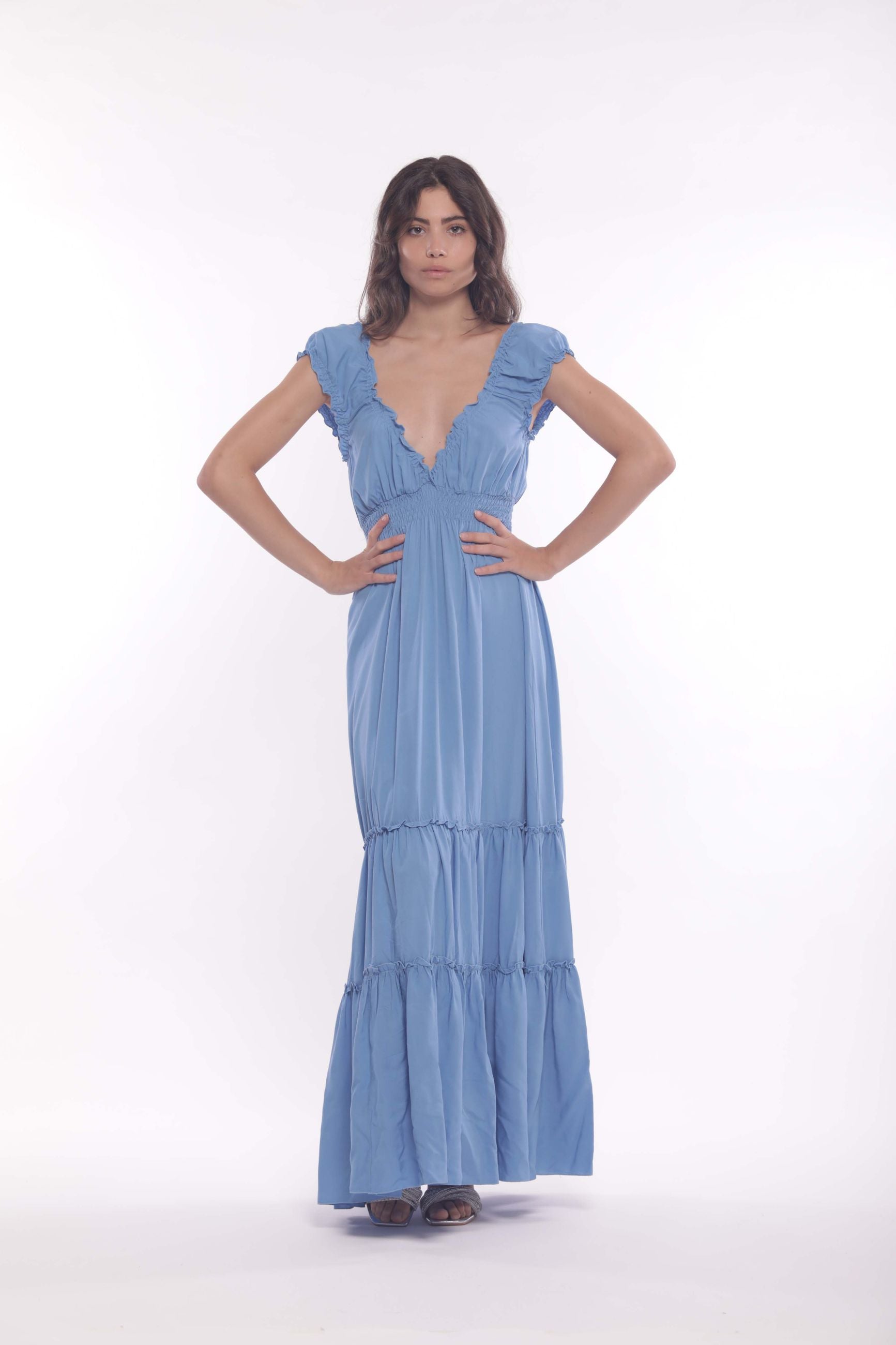 MSAM-4419 - Abiti - mimi mua