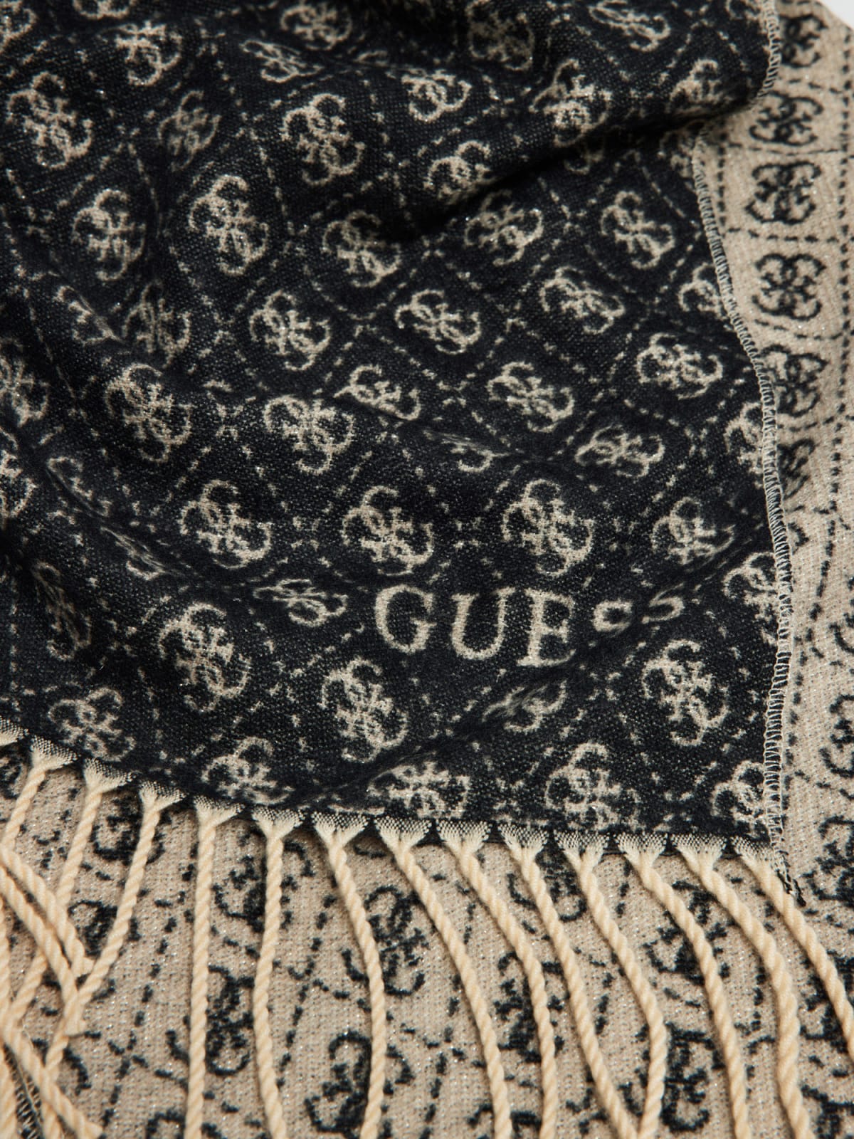 AW5423POL03 - sciarpe - GUESS