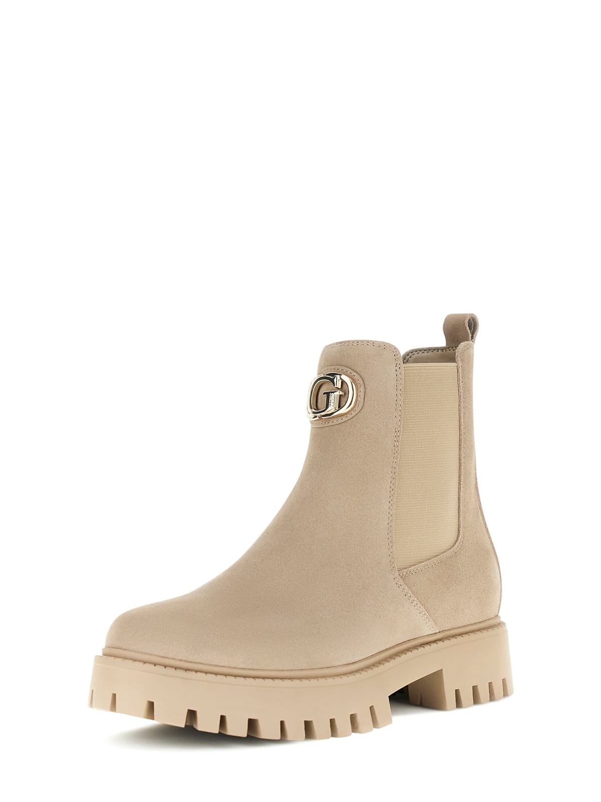 GUESS  -  Stivaletto  -  fltf2dsue10