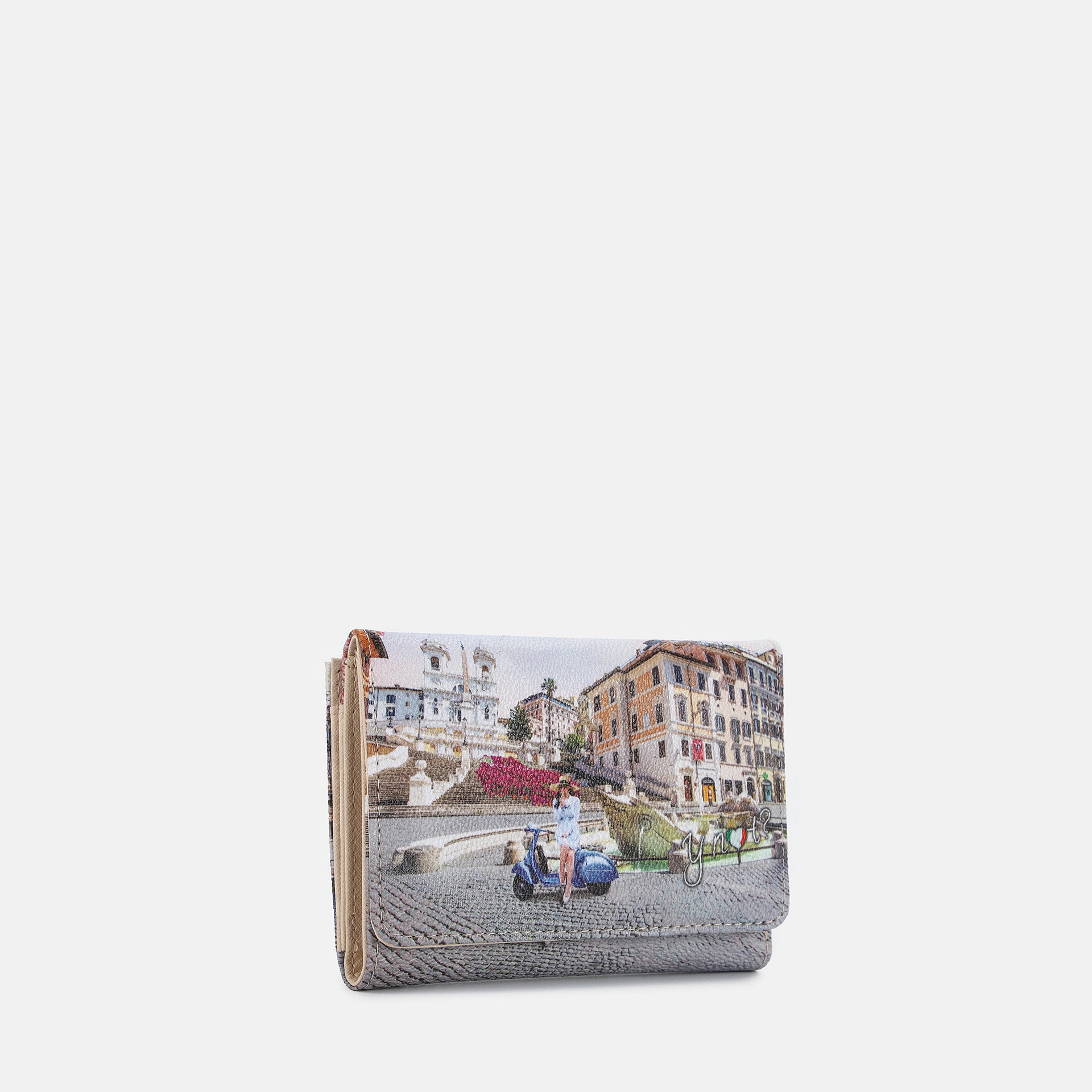 YES-546S5 - Portafogli - ynot