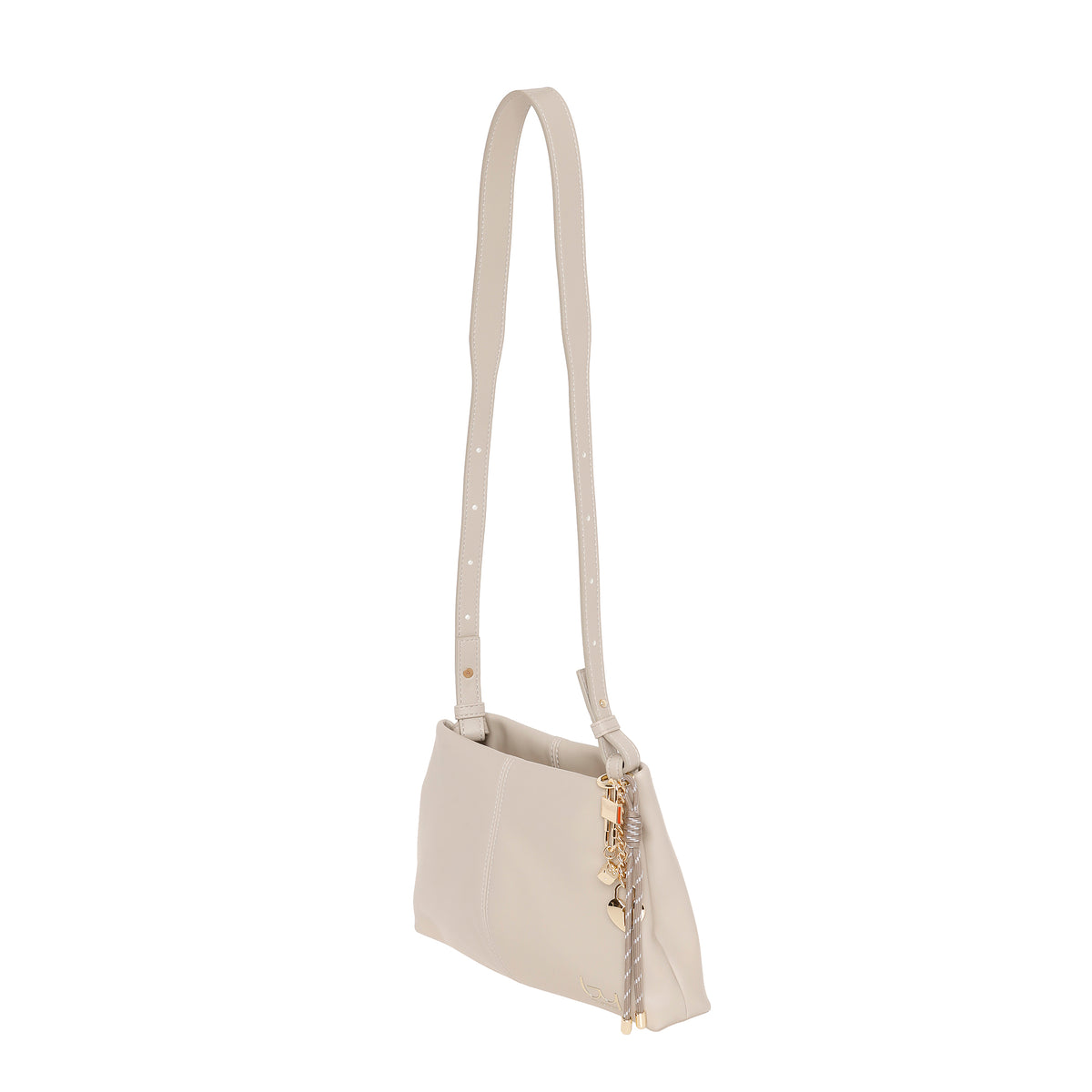 byblos  -  borsa a spalla modello bay
Dimensioni:20x30x5  -  bybs17c02