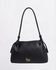 byblos  -  borsa a spalla modello cruise 
dimensioni:18x15x31  -  bybs09c01