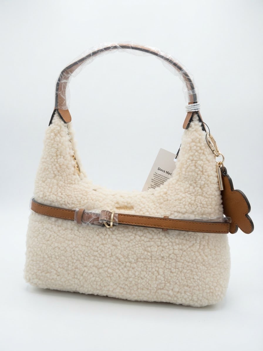 GUESS  -  borsa a braccio modello taylor mini 
Dimensione:24,5 x 20 x 7 cm  -  ws232577