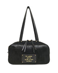 le pandorine  -  borsa tipo bauletto
Altezza: 18
Larghezza: 32.5
Profondita: 12.5
modello vicky  -  pf265b572