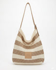 VIVIENNE D  -  Borsa  -  vbb281