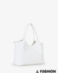 VALENTINO  -  BORSA SINTETICA
38,5x31x16  -  VBS9W901