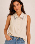scrilù  -  Camicia smanicata  -  x22