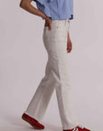 mimi mua  -  Jeans morbido  -  ZDAO-2963