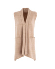 GE4541 - gilet - alessia massimo