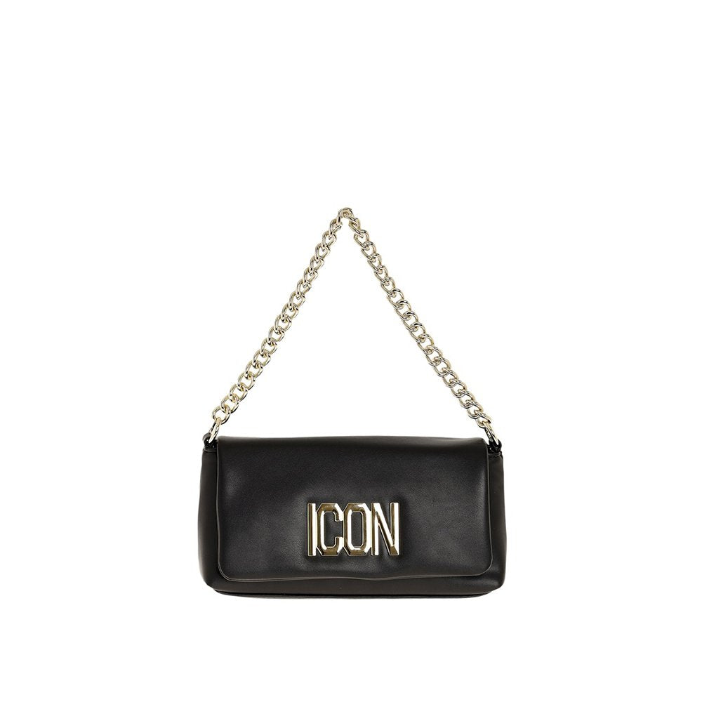 icon  -  Borsa modello grace 
dimensioni:26Lx13Hx9W  -  icbs13a01