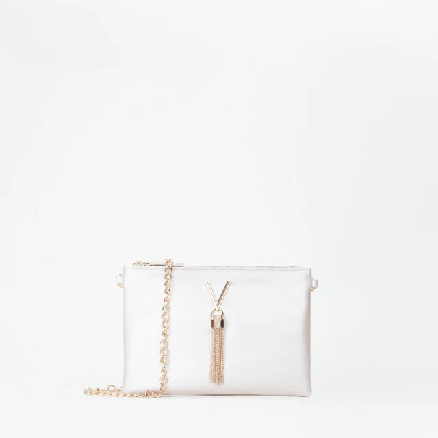 VALENTINO  -  Borsa Donna sintetica.
26,5x18,5x1  -  VBS1IJ19