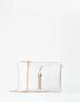 VALENTINO  -  Borsa Donna sintetica.
26,5x18,5x1  -  VBS1IJ19