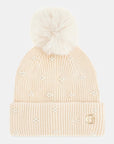 GUESS  -  cappello con applicazioni  -  aw5635vis01
