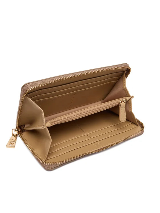 moschino  -  portafoglio grande liscio 
19 x 10 x 2.5  -  jc5611pp0pkd0105
