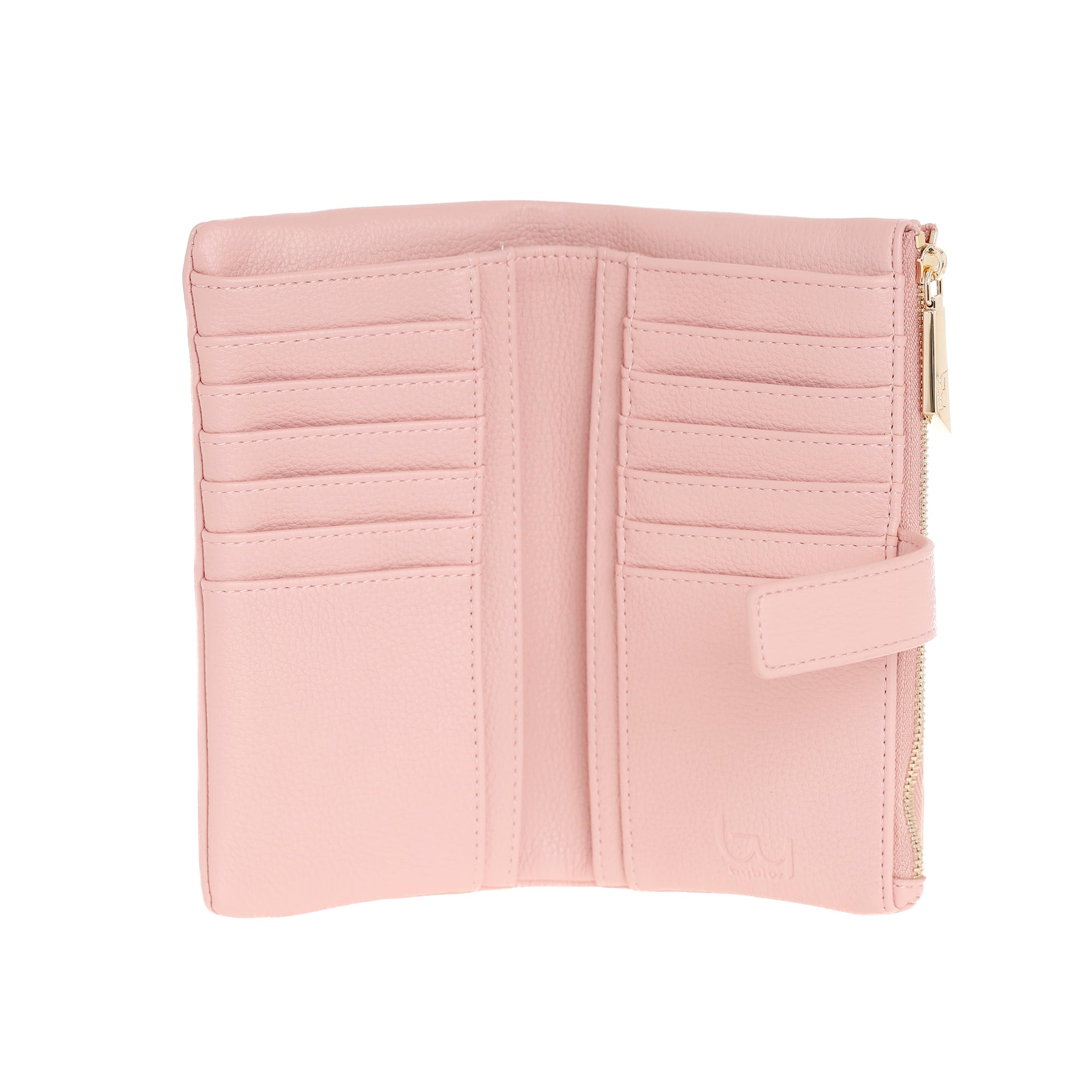 byblos  -  Portafoglio doppio scomparto  -  BY54B54