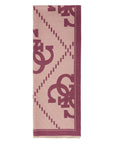 AW5197POL03 - foulards - GUESS