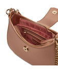 VALENTINO  -  Shoulder bag DIVINA
21x17.5x6  -  VBS1R417G