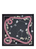 AW5300SIL03 - foulards - GUESS