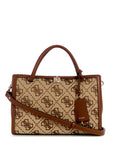 GUESS  -  borsa logata modello audrey logo  -  jg975507