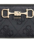 GUESS  -  Portafoglio con logo Janie
21x2x10 cm.  -  OS9924146