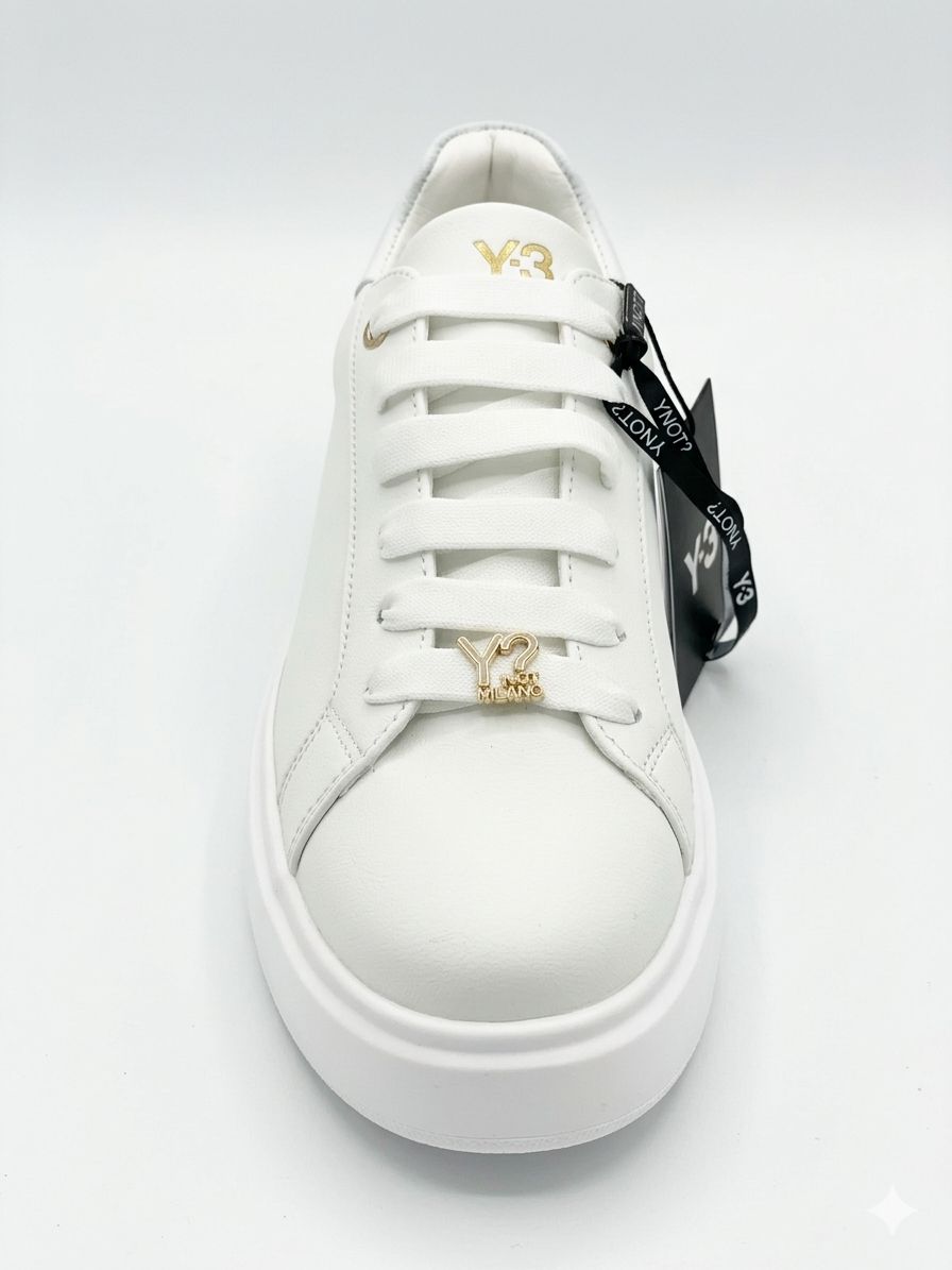 ynot  -  Scarpe para alta  -  GIU001S1