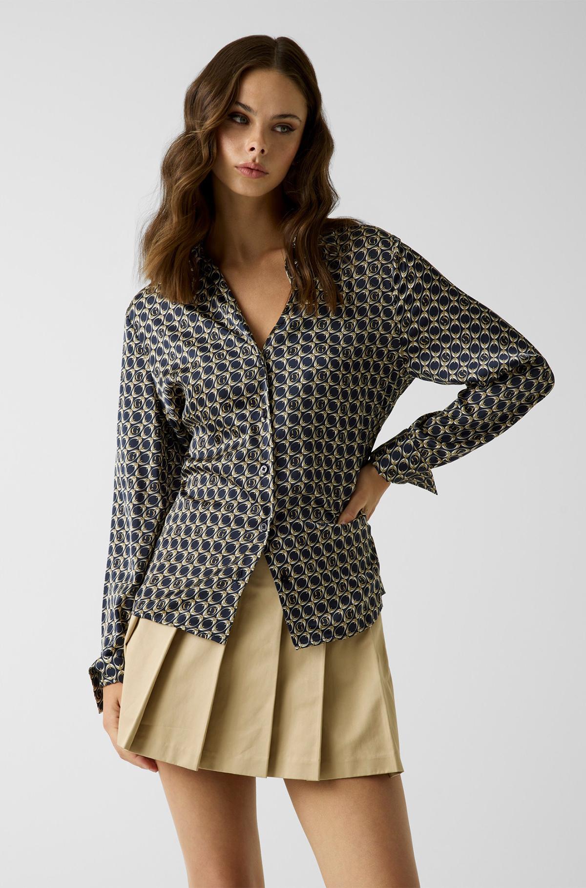 GUESS  -  Camicia  -  w6yh23w2946