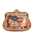 vendula london  -  Vendula Voyage Clipper Coin Purse  -  F32523531