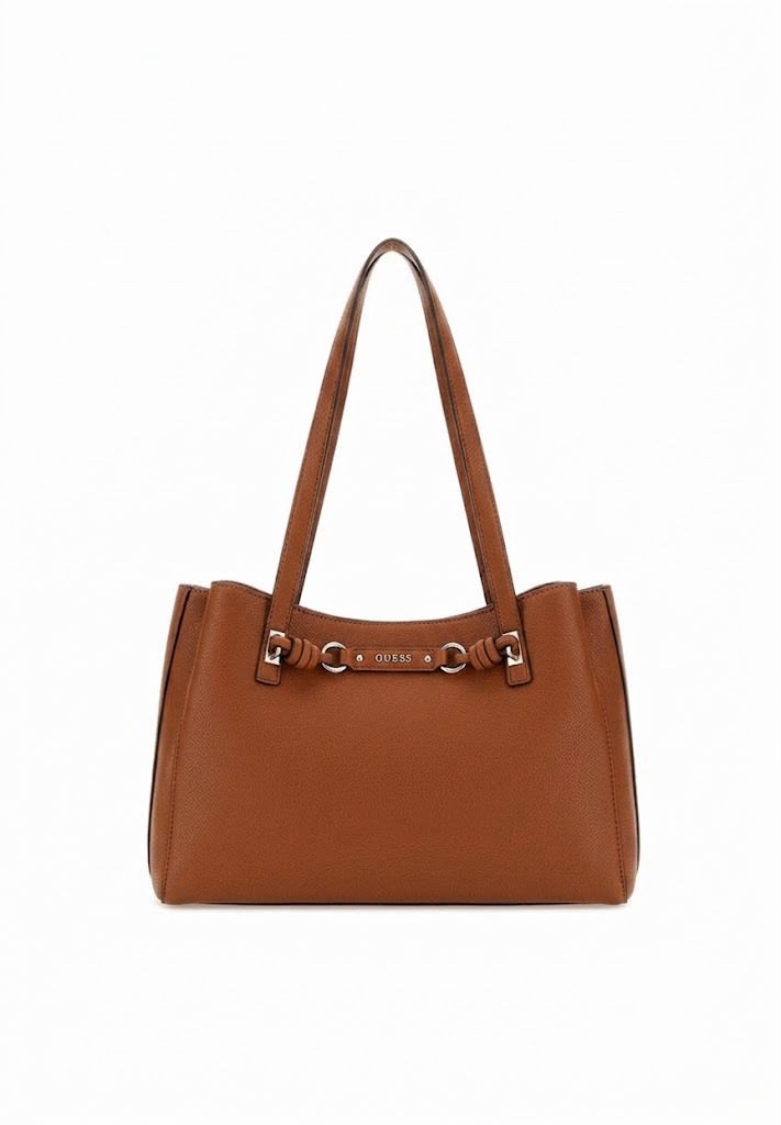 GUESS  -  Borsa  modello camelia
40 x 25 x 10 cm  -  bg974223