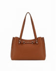 GUESS  -  Borsa  modello camelia
40 x 25 x 10 cm  -  bg974223