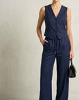 scrilù  -  completo gilet e pantalone  -  pr26103