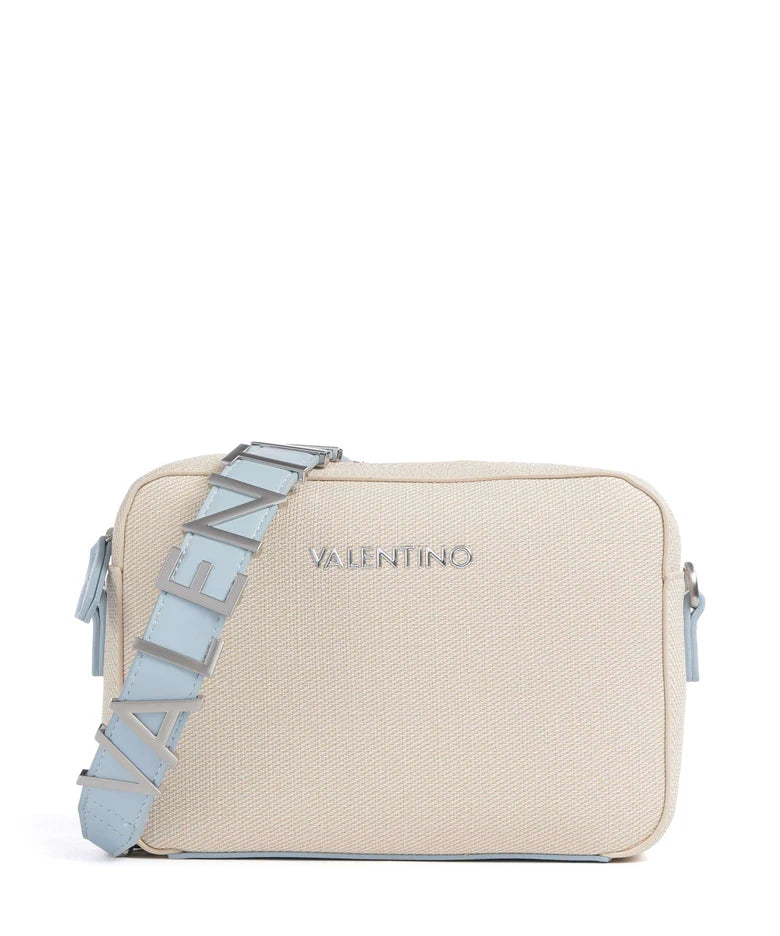 VALENTINO  -  BORSA SINTETICA.
23x16x6  -  VBSA0D09