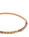 GUESS  -  Cinturino Strass  -  BW9324P6115