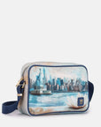 ynot  -  Camera Bag Tracolla  -  YES-440S6