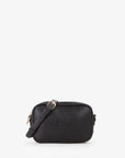 VALENTINO  -  Borsa Valentino in eco pelle
Modello camera bag
Modello con tracolla
Chiusura con zip  -  VBS9I515a