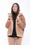 YQAL-6455 - cappotto - mimi mua