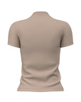 GUESS  -  Shirt Maniche Corte Sottogiacca  -  W4BI26J1314c